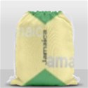 Jamaica, Jamaica  Drawstring Bag (Small) View1