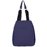 Astral Aura - Center Zip Backpack