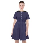 Astral Aura - Sailor Dress