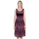 Gc (89) Midi Sleeveless Dress