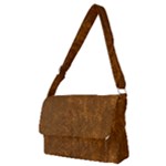 Gc (68) Full Print Messenger Bag (M)