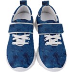 Gc (23) Kids  Velcro Strap Shoes