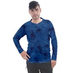 Gc (23) Men s Pique Long Sleeve Tee