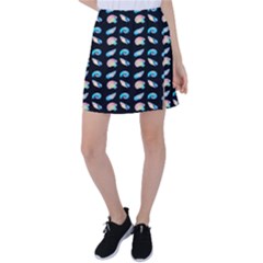 Sea Shells Tennis Skirt