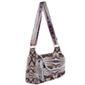 White Feathers Arabesque Multipack Bag View1