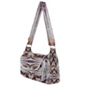 White Feathers Arabesque Multipack Bag View2