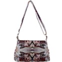 White Feathers Arabesque Multipack Bag View3
