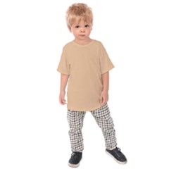 Desert Mist Kids  Raglan Tee