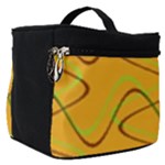 Retro Fun 821a Make Up Travel Bag (Small)