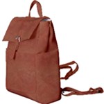 Toffee Buckle Everyday Backpack