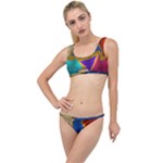 Shimmer 2 The Little Details Bikini Set