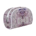 Amethyst repeats IV Make Up Case (Small) View1