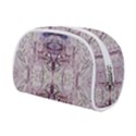 Amethyst repeats IV Make Up Case (Small) View2