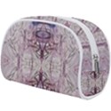 Amethyst repeats IV Make Up Case (Large) View2