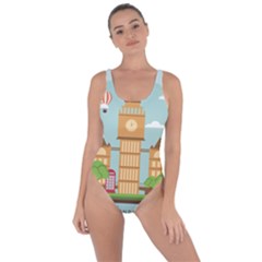 London-watch-landmark-england Bring Sexy Back Swimsuit