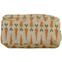 Pattern-carrot-pattern-carrot-print Foldable Lightweight Backpack View5