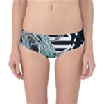 Robotic Endocrine System Classic Bikini Bottoms