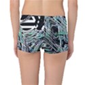 Robotic Endocrine System Reversible Boyleg Bikini Bottoms View2