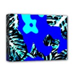 Abstract Tropical Deluxe Canvas 16  x 12  (Stretched) 