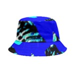 Abstract Tropical Bucket Hat