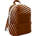 Different Zip Up Backpack View2