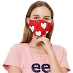 S1e1sue Fitted Cloth Face Mask (Adult)
