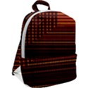Gradient (97) Zip Up Backpack View2