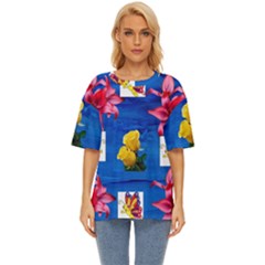 Backgrounderaser 20220425 173842383 Oversized Basic Tee