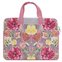 A18-01 Macbook Pro13  Double Pocket Laptop Bag