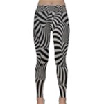 Pattern Classic Yoga Leggings