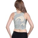 4c2e940f5bda3ab6630f3af5b374bd0a Racer Back Crop Top View2