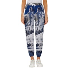 Adventure Altitude Climb Cold Cropped Drawstring Pants