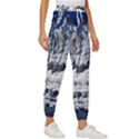 Adventure Altitude Climb Cold Cropped Drawstring Pants View3