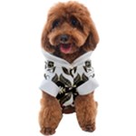 IM Fourth Dimension Colour 56 Dog Coat
