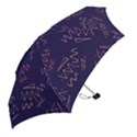 Background Abstract Pattern Design Mini Folding Umbrellas View2