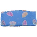 Illustration Seashell Clam Pattern Art Design Multi Function Bag View4