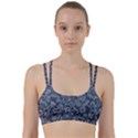 Internet Planet Drink Computer Line Them Up Sports Bra View1