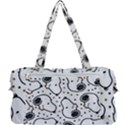 Dog Pattern Multi Function Bag View2