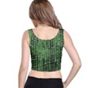 Matrix Technology Tech Data Digital Network Crop Top View3