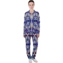 Amethyst repeats Casual Jacket and Pants Set View1