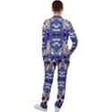 Amethyst repeats Casual Jacket and Pants Set View2