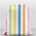 Stripes-g9dd87c8aa 1280 Drawstring Bag (Small) View1