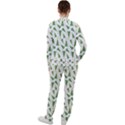 Christmas Tree Pattern Christmas Trees Casual Jacket and Pants Set View2