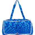 Diamond Pattern Multi Function Bag View1