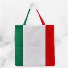 Italy Grocery Tote Bag