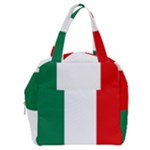 Italy Boxy Hand Bag