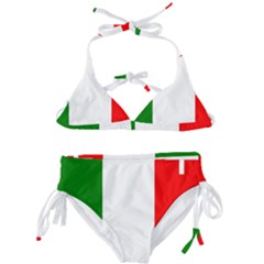 Neuchatel Kids  Classic Bikini Set