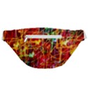 Design Art Pattern Fanny Pack View2