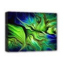 Fractal Art Pattern Abstract Deluxe Canvas 16  x 12  (Stretched)  View1