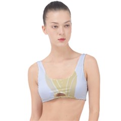 Shells T- Shirtshell T- Shirt The Little Details Bikini Top